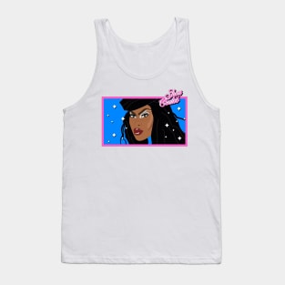 Shea Coulee Tank Top